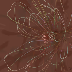 Fleur #75