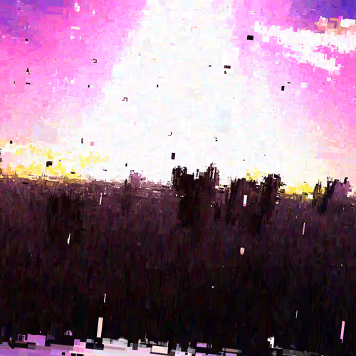 Memories Of Digital Data By Kazuhiro Tanimoto