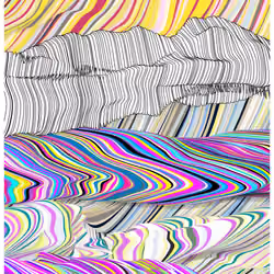 WaVyScApE #10