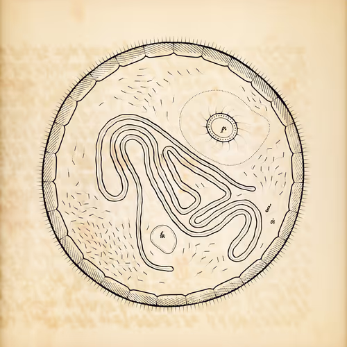 Cytographia By Golan Levin