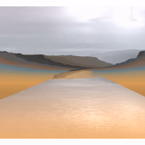 Longing #66