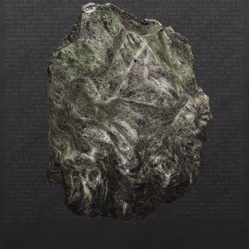 This Is Not A Rock #21
