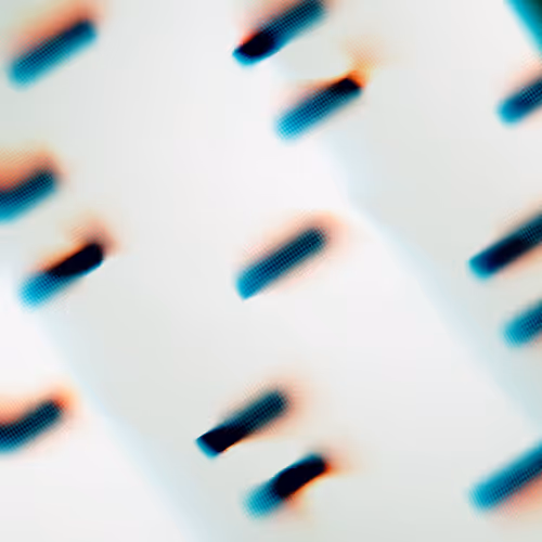 Blind Spots By Shaderism