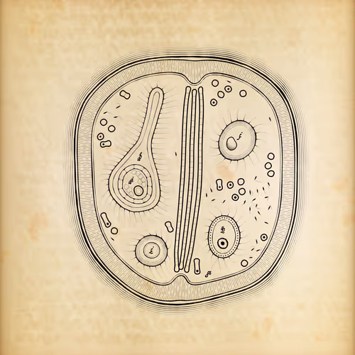 Cytographia #45