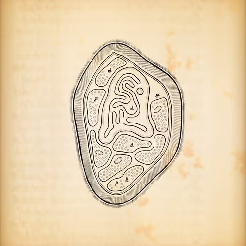 Cytographia By Golan Levin