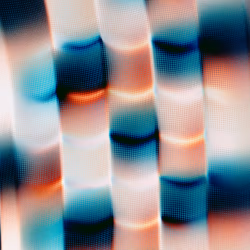 Blind Spots By Shaderism