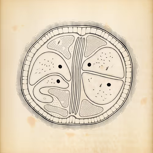 Cytographia By Golan Levin