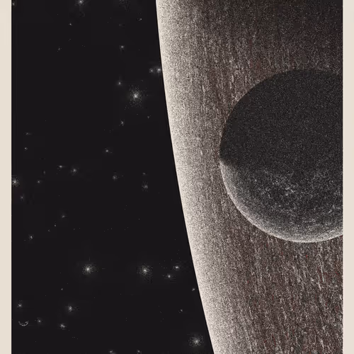 Voyager By Disruptedstar