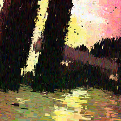 Memories of Digital Data #266