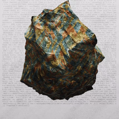 This Is Not A Rock #243