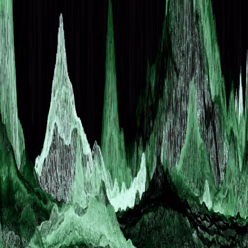 Ad Extremum Terrae By Umatha