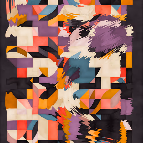 Trichro-matic #471