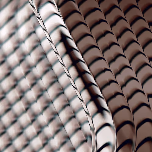 Blind Spots By Shaderism