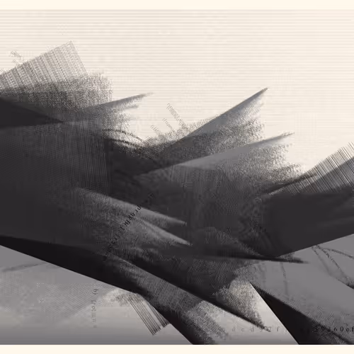 Symbol 1 By Emily Weil