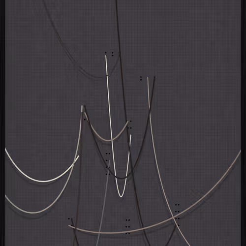 Dis Connected By Tibout Shaik