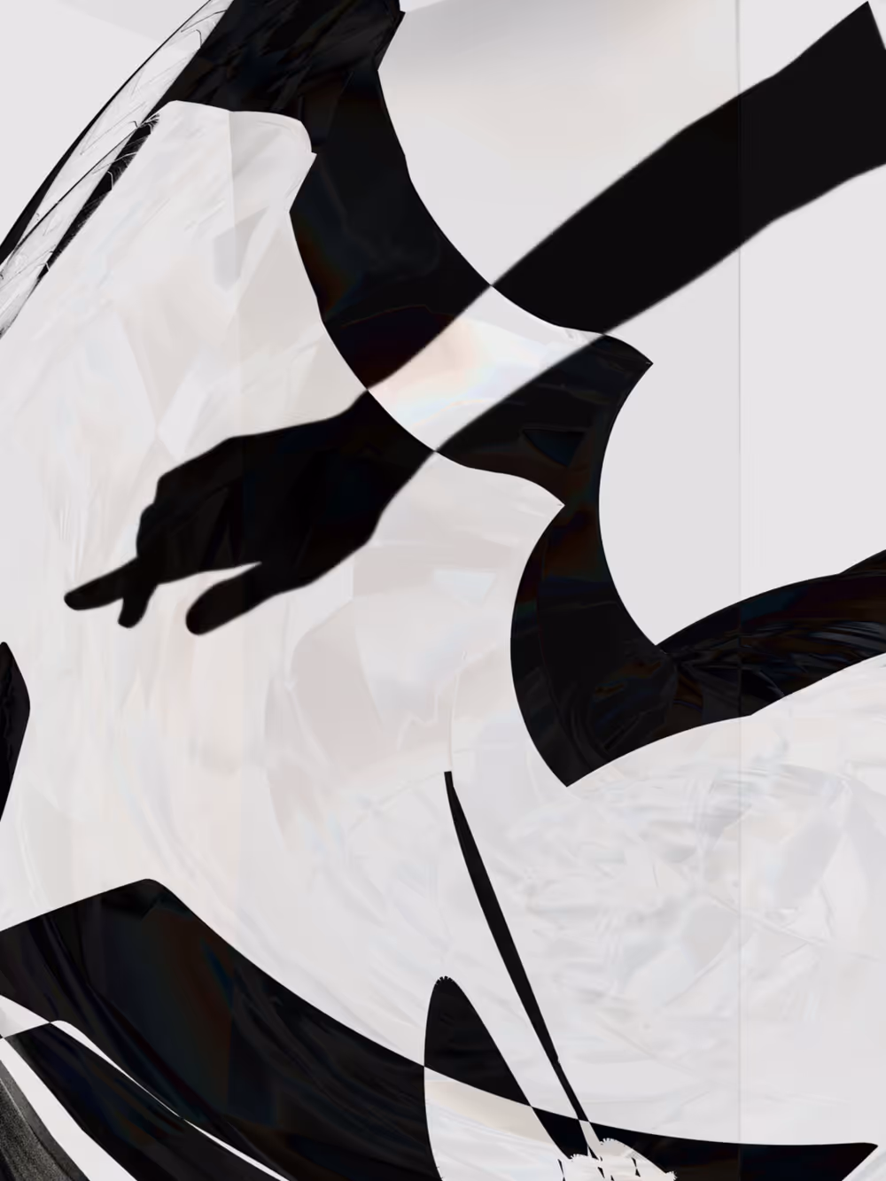 Human Unreadable #388