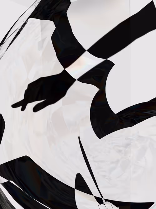 Human Unreadable #388
