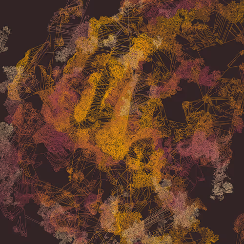 Mycelia By Jmy