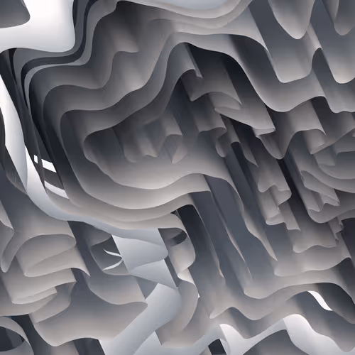 Immaterial By Bjorn Staal