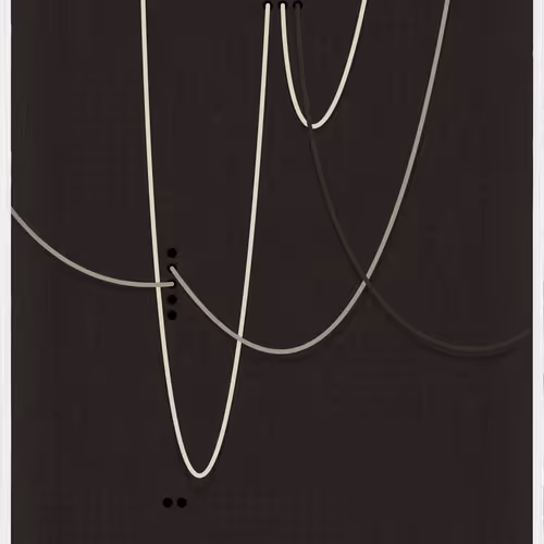 Dis Connected By Tibout Shaik
