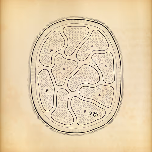 Cytographia By Golan Levin