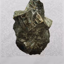 This Is Not A Rock #136