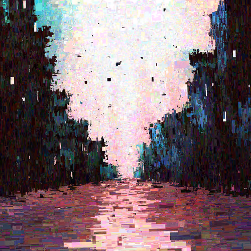 Memories of Digital Data #330