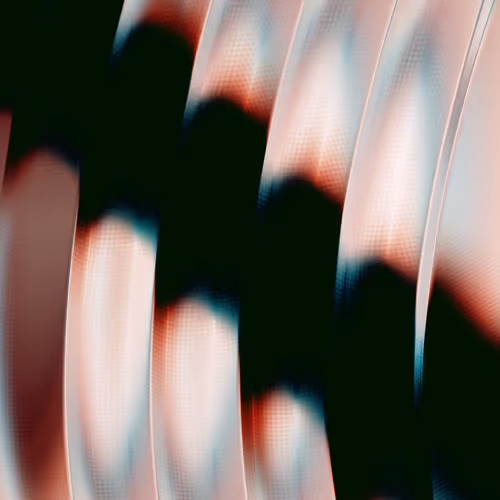 Blind Spots By Shaderism