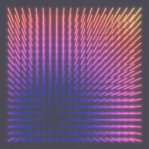 Bright By Heeey