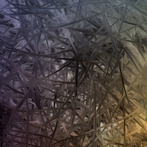 chaos comes with the summer haze #21