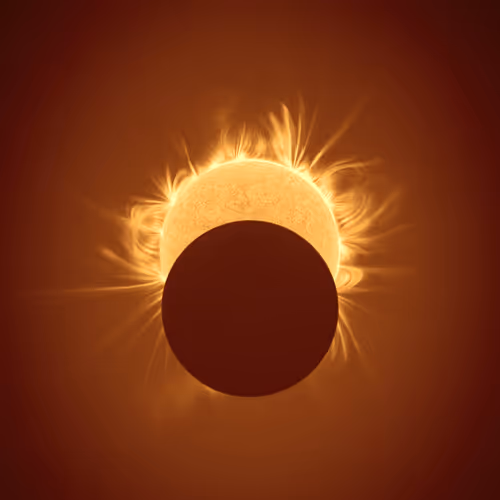 Solar Transits By Robert Hodgin
