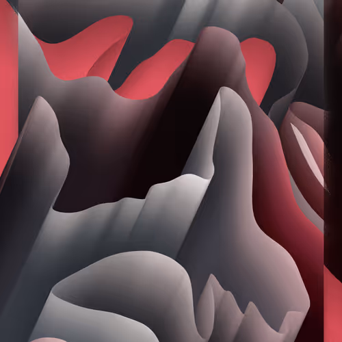 Immaterial By Bjorn Staal