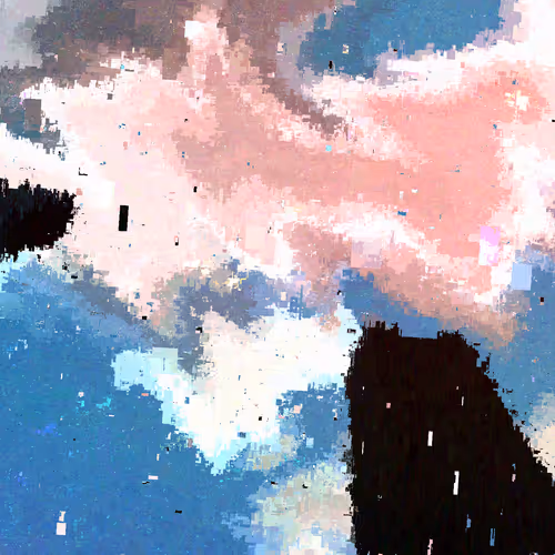 Memories of Digital Data #270