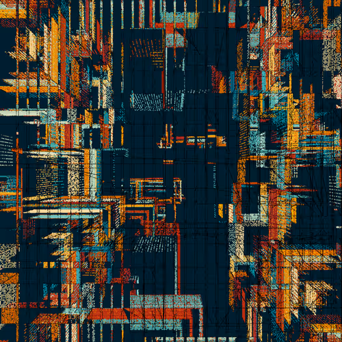 Structures By Hevey