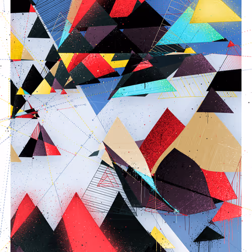 Ori By James Merrill 1