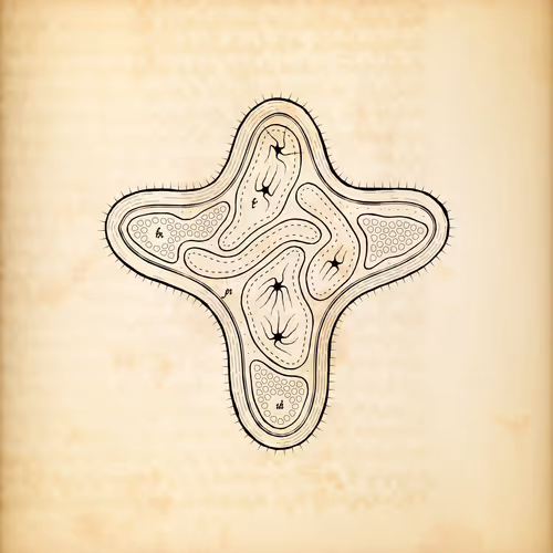 Cytographia #230