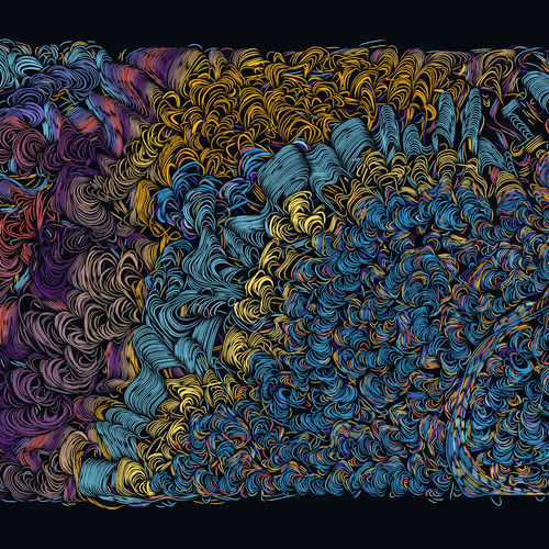 Spaghetti Bones By Joshua Bagley