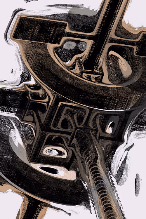 Item #462000196 Media