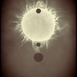 Solar Transits #57