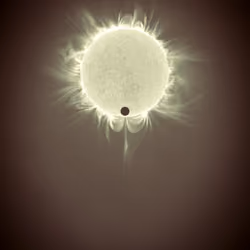 Solar Transits #356