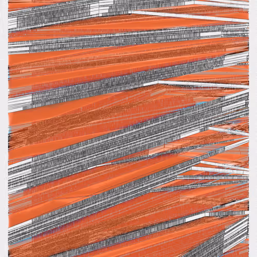 Neural Sediments #229