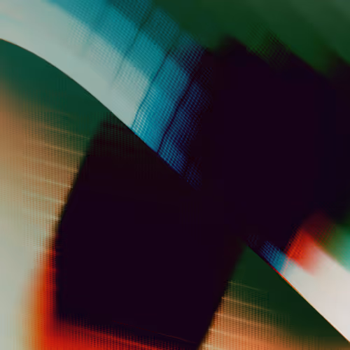 Blind Spots By Shaderism