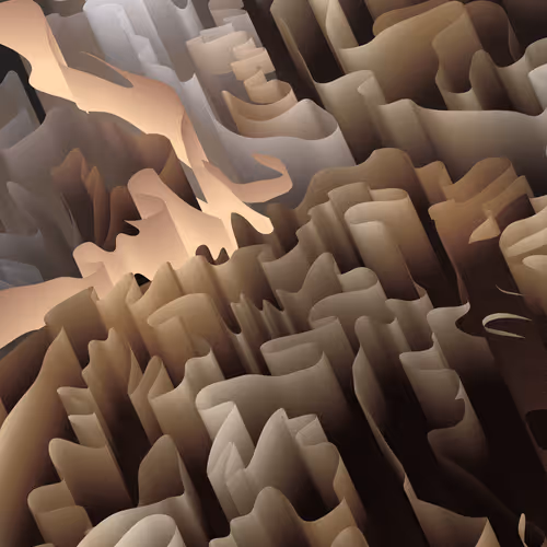 Immaterial #146