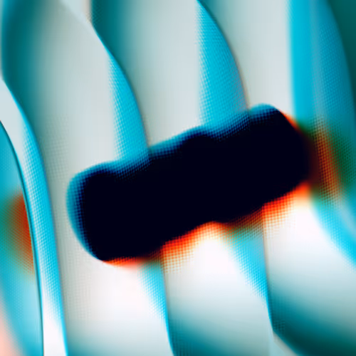 Blind Spots By Shaderism