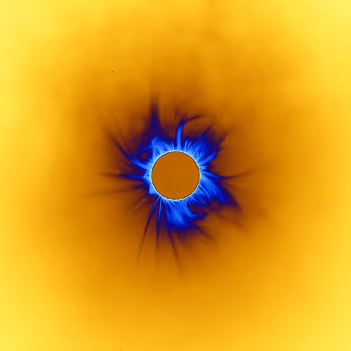Solar Transits #260