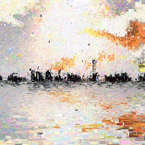 Memories of Digital Data #343
