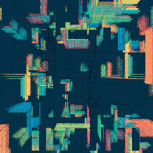 Structures By Hevey