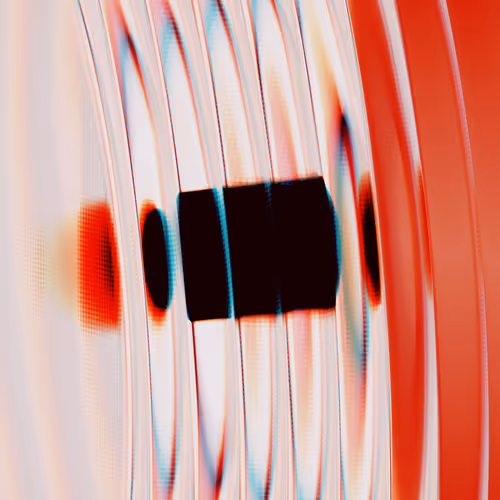 Blind Spots By Shaderism