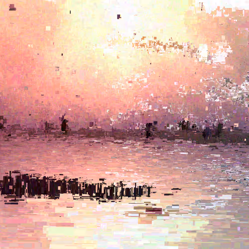 Memories of Digital Data #351