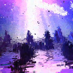 Memories of Digital Data #393